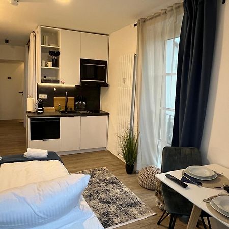 Beyond Staying Apartments 파사우 외부 사진