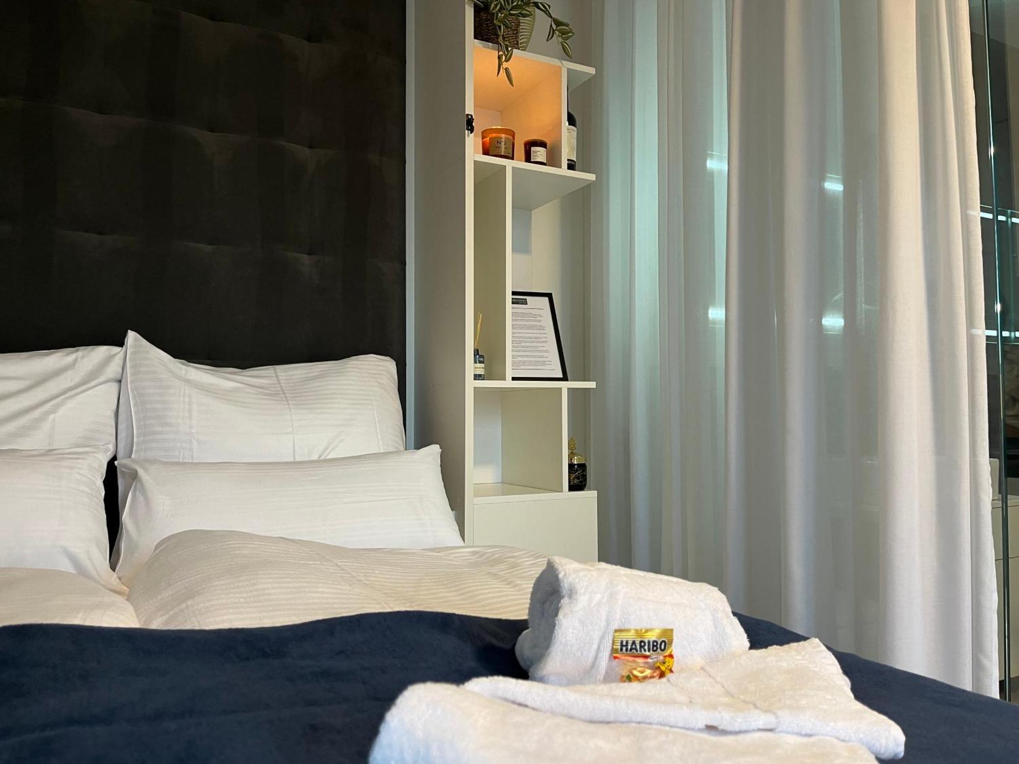 Beyond Staying Apartments 파사우 외부 사진