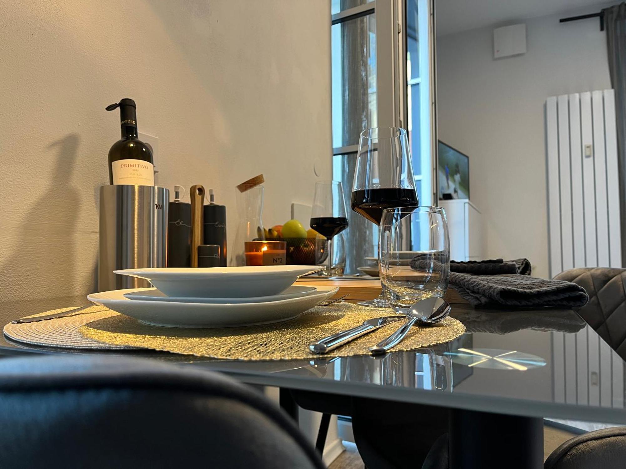 Beyond Staying Apartments 파사우 외부 사진