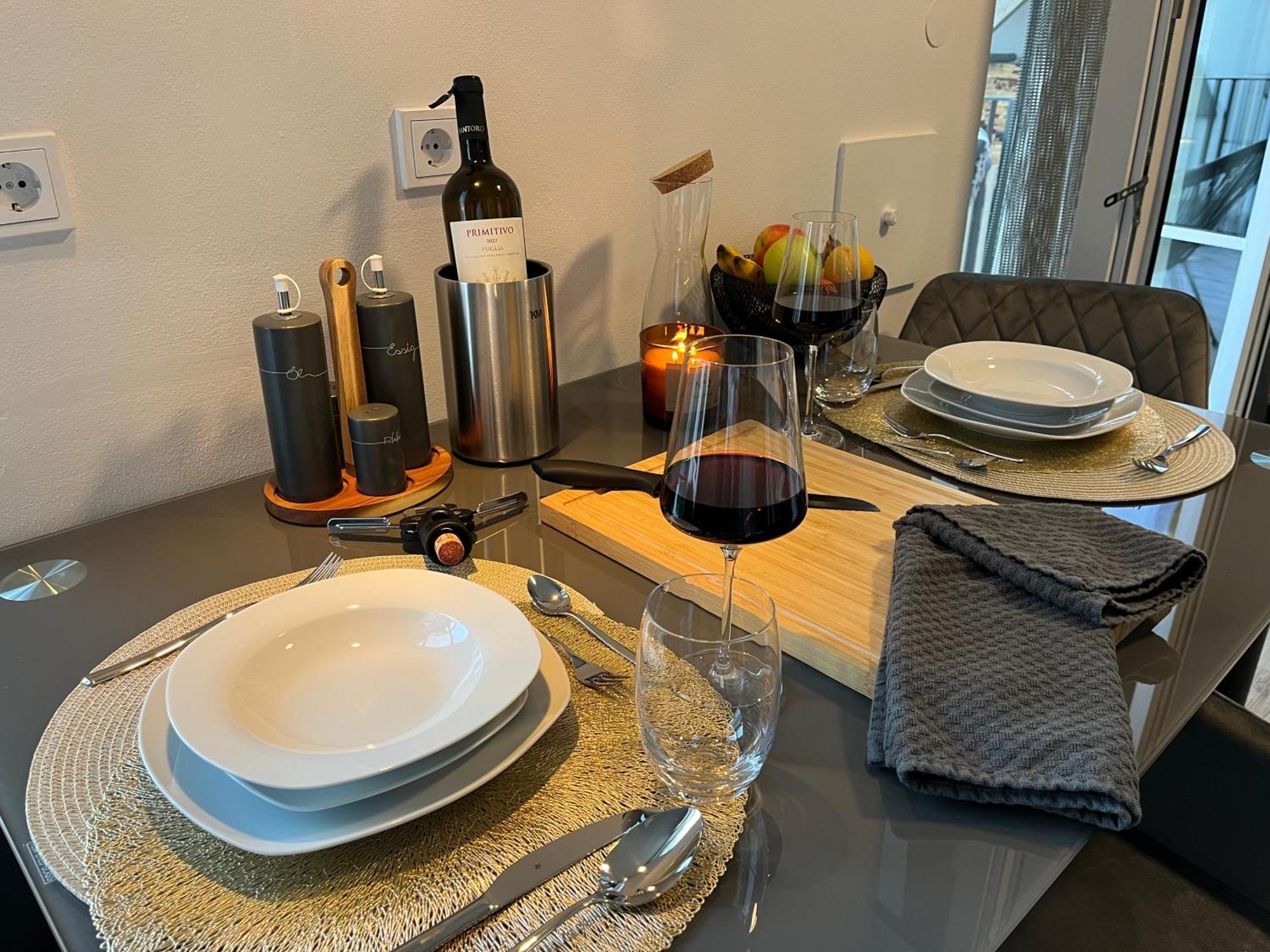 Beyond Staying Apartments 파사우 외부 사진