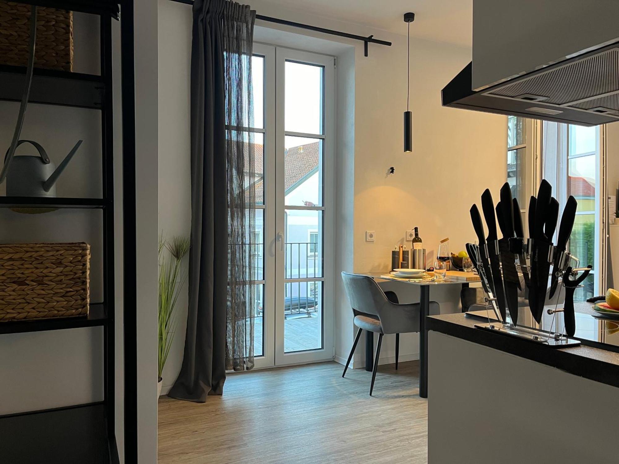 Beyond Staying Apartments 파사우 외부 사진