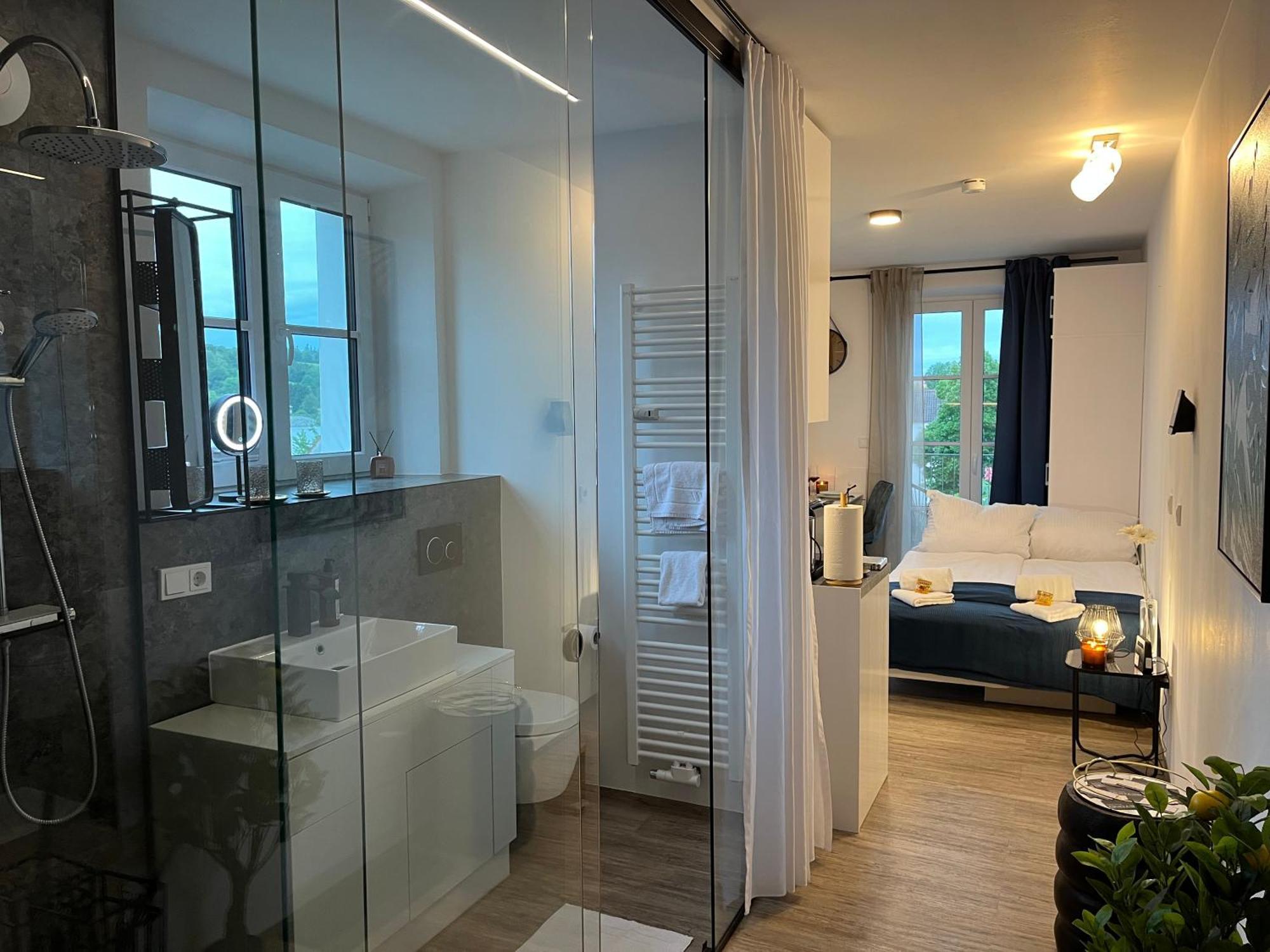 Beyond Staying Apartments 파사우 외부 사진