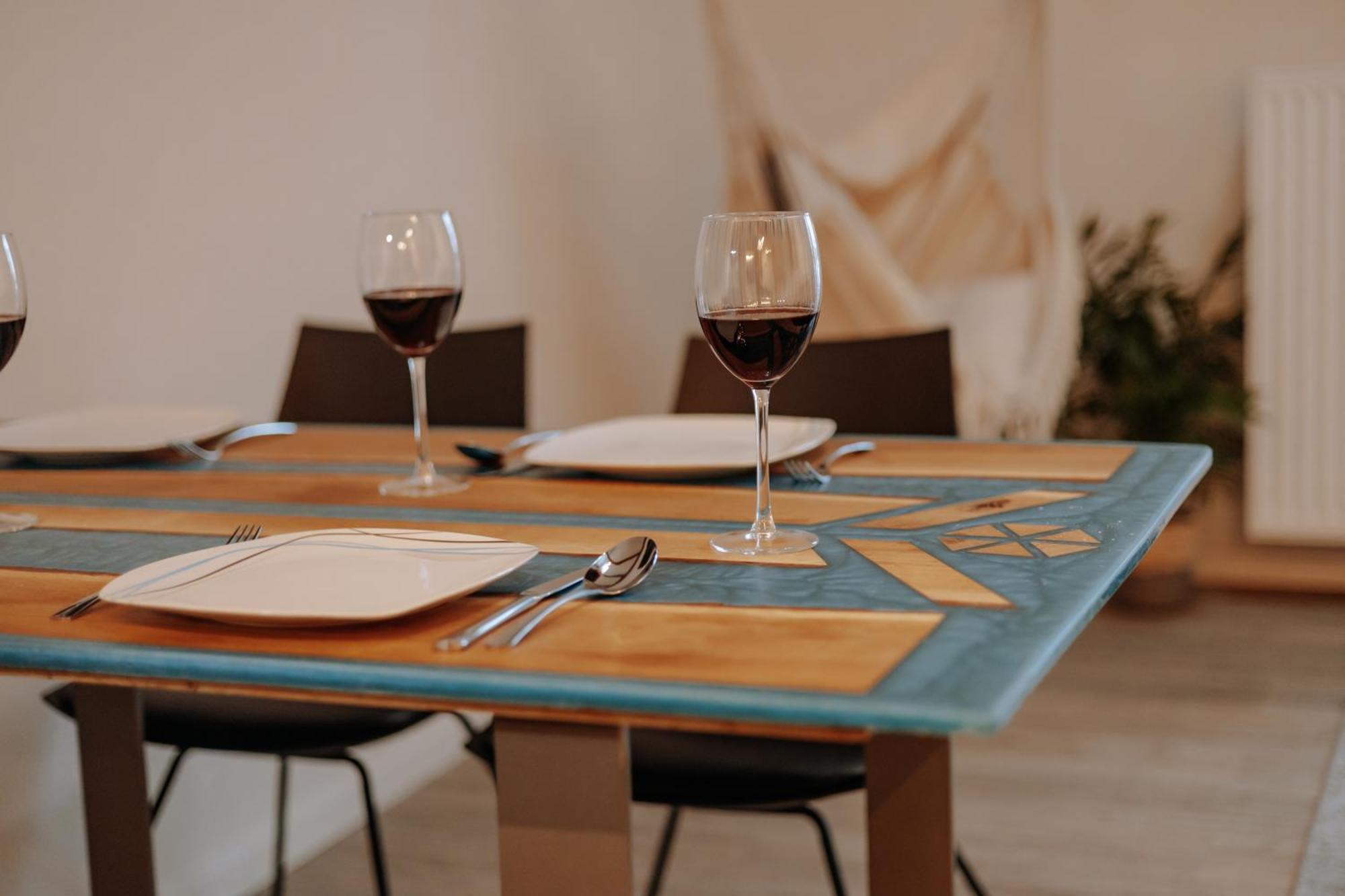Beyond Staying Apartments 파사우 외부 사진