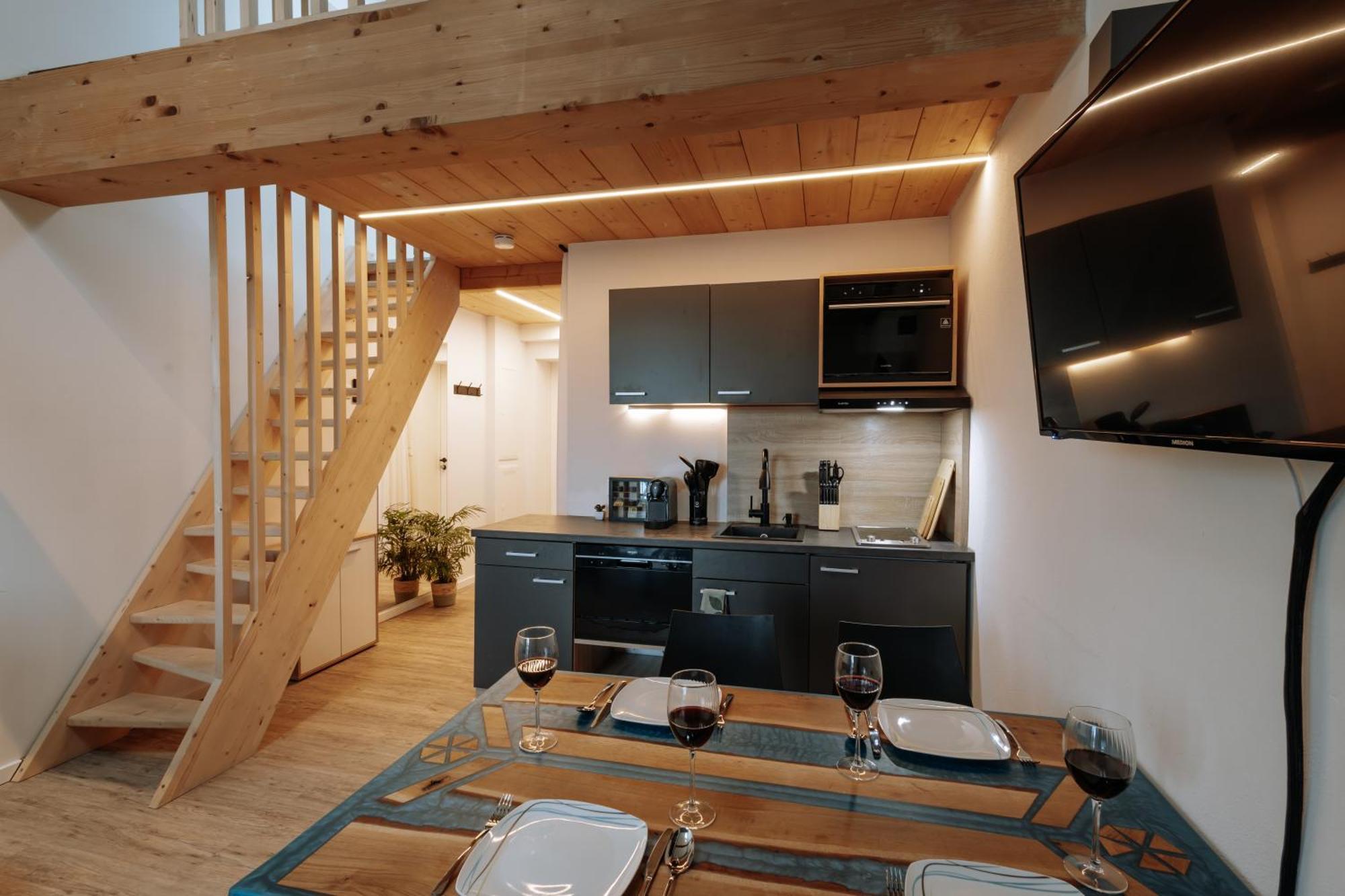 Beyond Staying Apartments 파사우 외부 사진